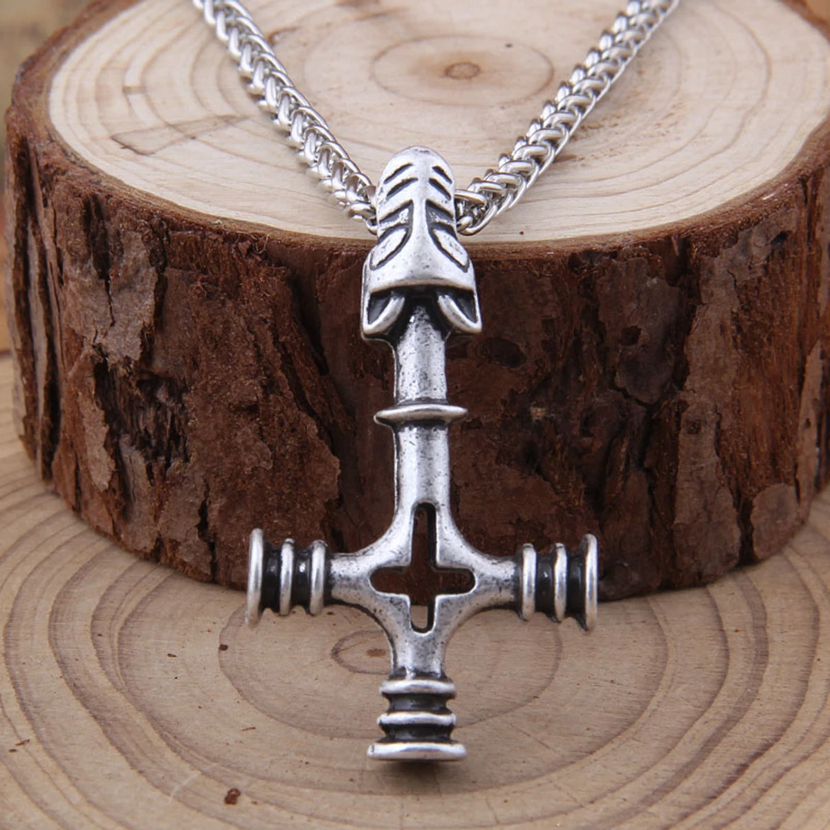 Fenrir pendant sale