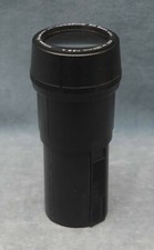 KODAK PROJECTOR EKTAGRAPHIC FF FLAT FIELD ZOOM LENS 100-150MM F/3.5