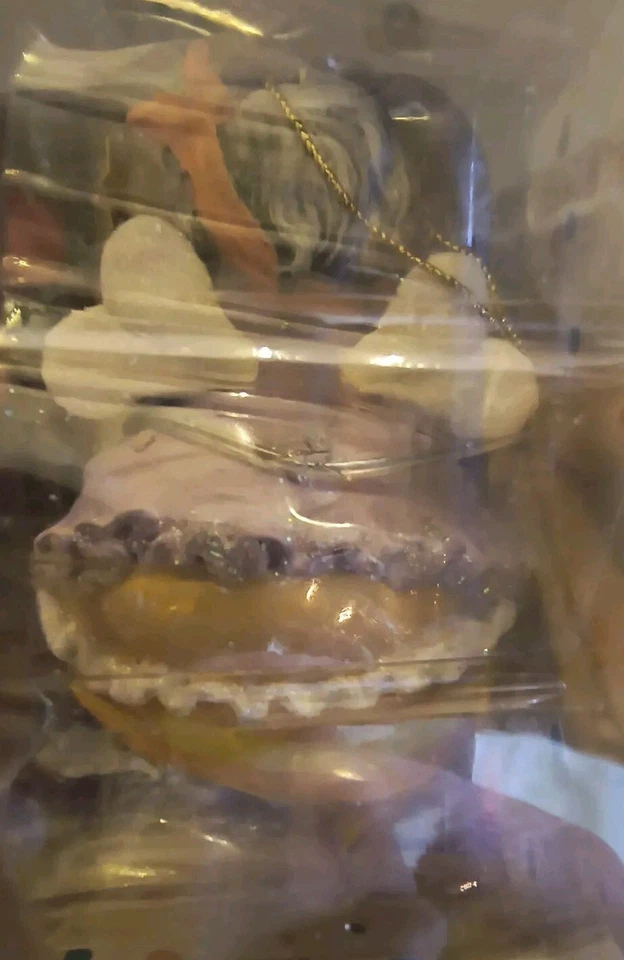 Nueva Caja Granny Over The Hill Cumpleaños Hada Roman Inc 2004 Mordaza Regalo Broma Divertida  Foto 3 de 4