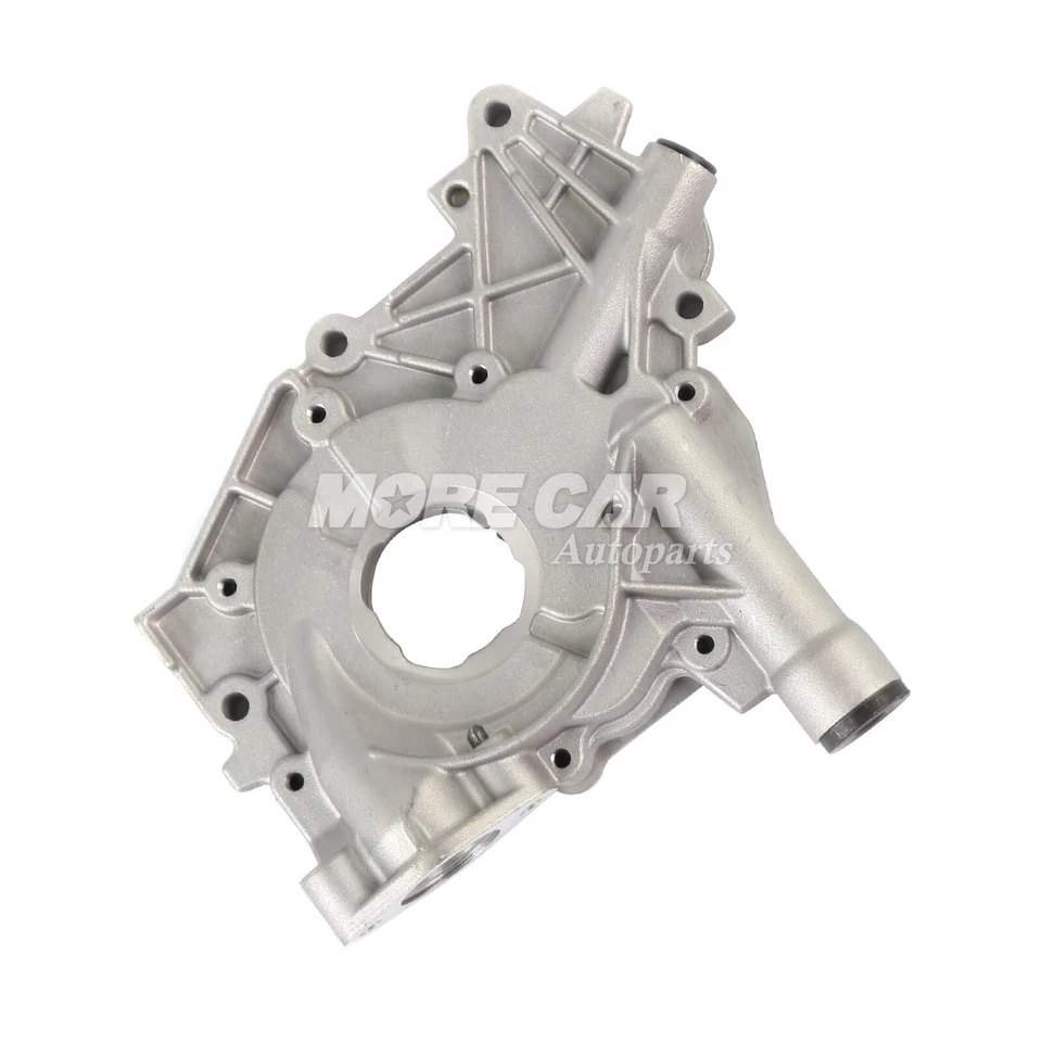 Bomba de agua de aceite compatible con Ford Escape Taurus 2003-2006 Mazda Tribute MPV Mercury Sable Foto 2 de 4