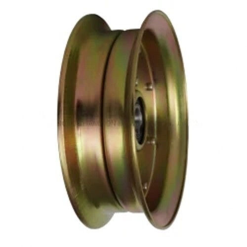 Deck 46" Flat Idler Pulley For Husqvarna RZ4623 RZ4621 RZ4622 RZ46i