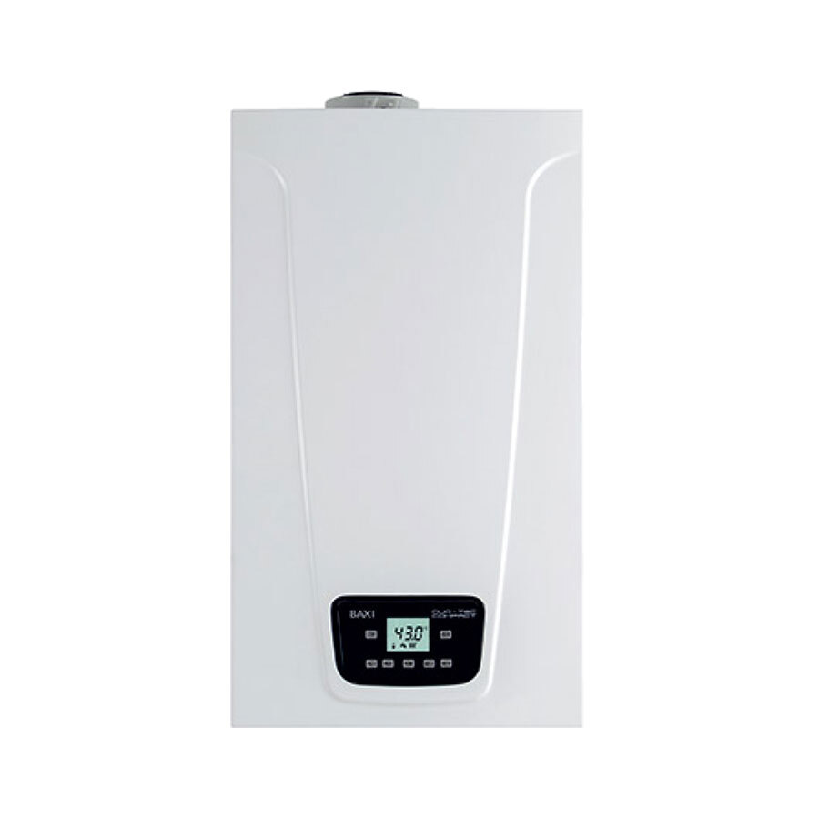 Caldaia Baxi Duo Tec Compact E 28 caldaia a condensazione istantanea | A7722083