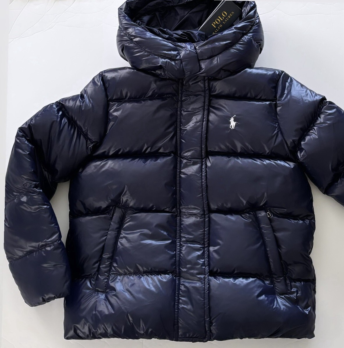 DCT　RALPH LAUREN コートアウター　女の子　130 140 DCT RALPH LAUREN コートアウター 女の子 130 140 楽天市場