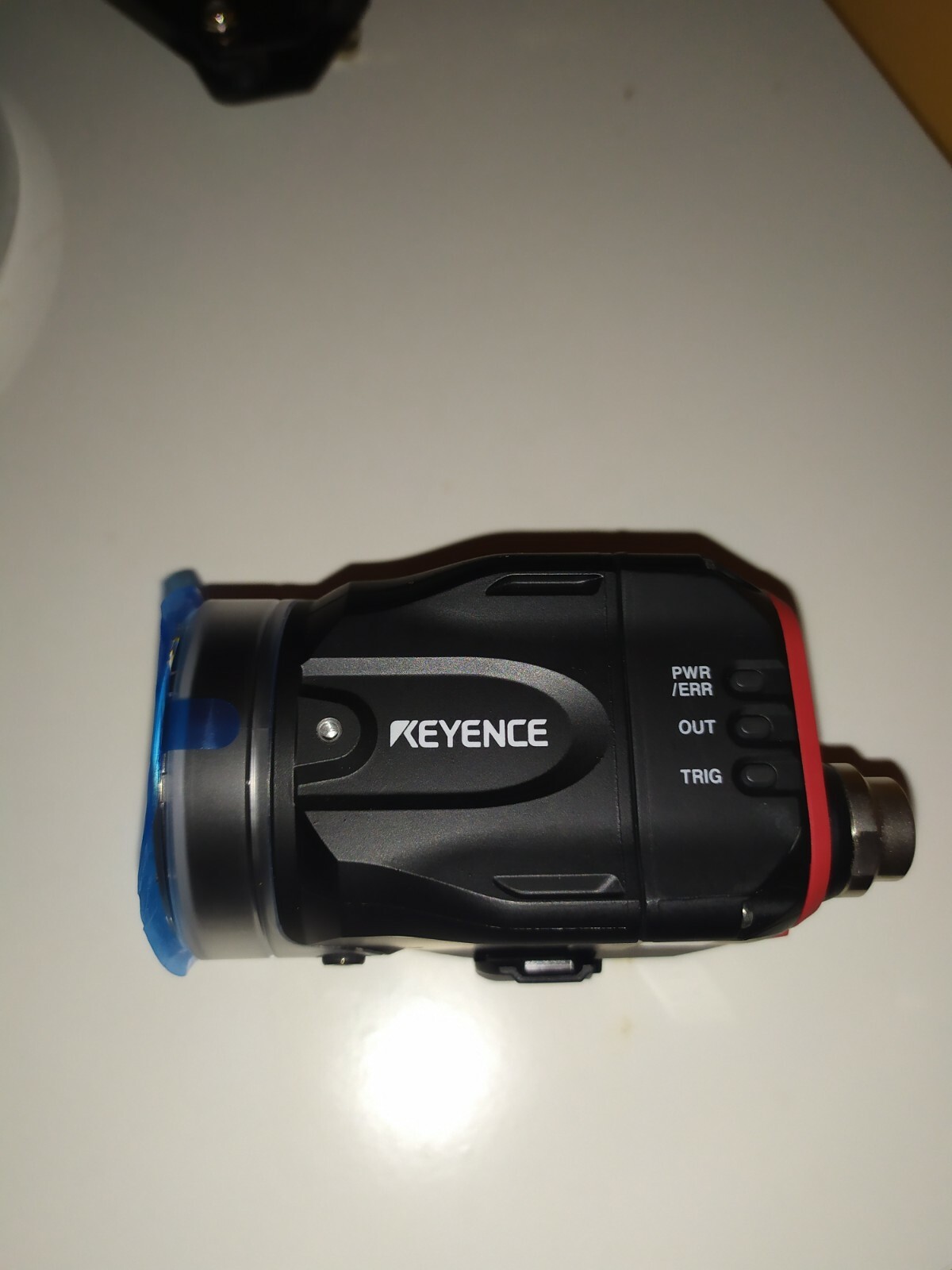 Keyence IV-150MA IP Based Machine Vision Camera