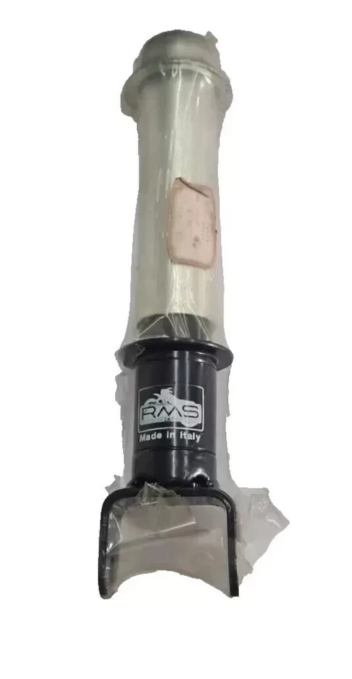 AMMORTIZZATORE POSTERIORE PIAGGIO VESPA 50 90 125 PRIMAVERA VESPA PX 125 150 200 - Immagine 2 di 4