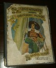 Silent Film Photoplay The Adventures of Robinson Crusoe 1922 Harry Meyers MOVIES — photo 4