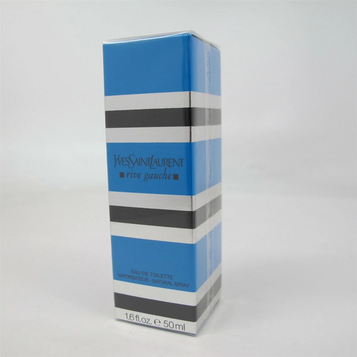 Yves saint laurent clearance rive gauche 50ml