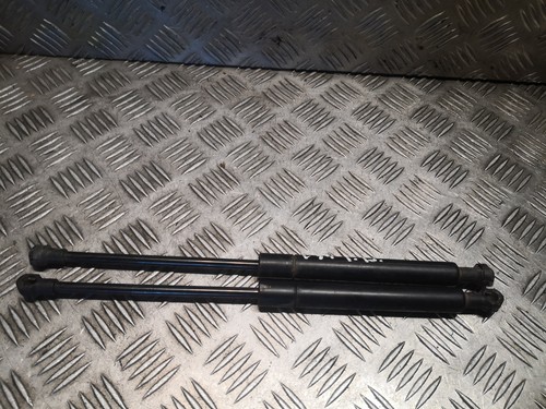 BMW Front Motorhaubenstreben Satz Paar 5er Reihe E39 8174866