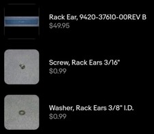 Avid Digidesign VENUE Profile FOH/Stage Rack ...
