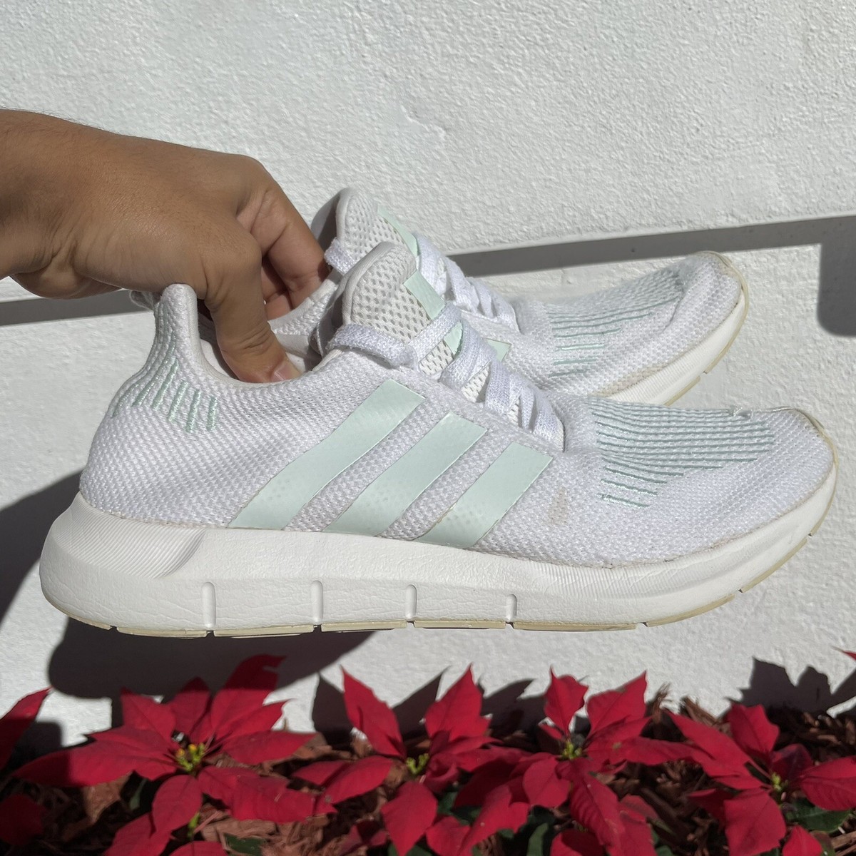 adidas originals swift run “Tiffany”