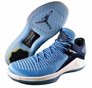 air jordan xxxii unc