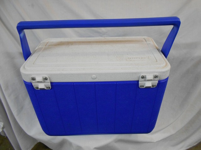 bubba ice chest