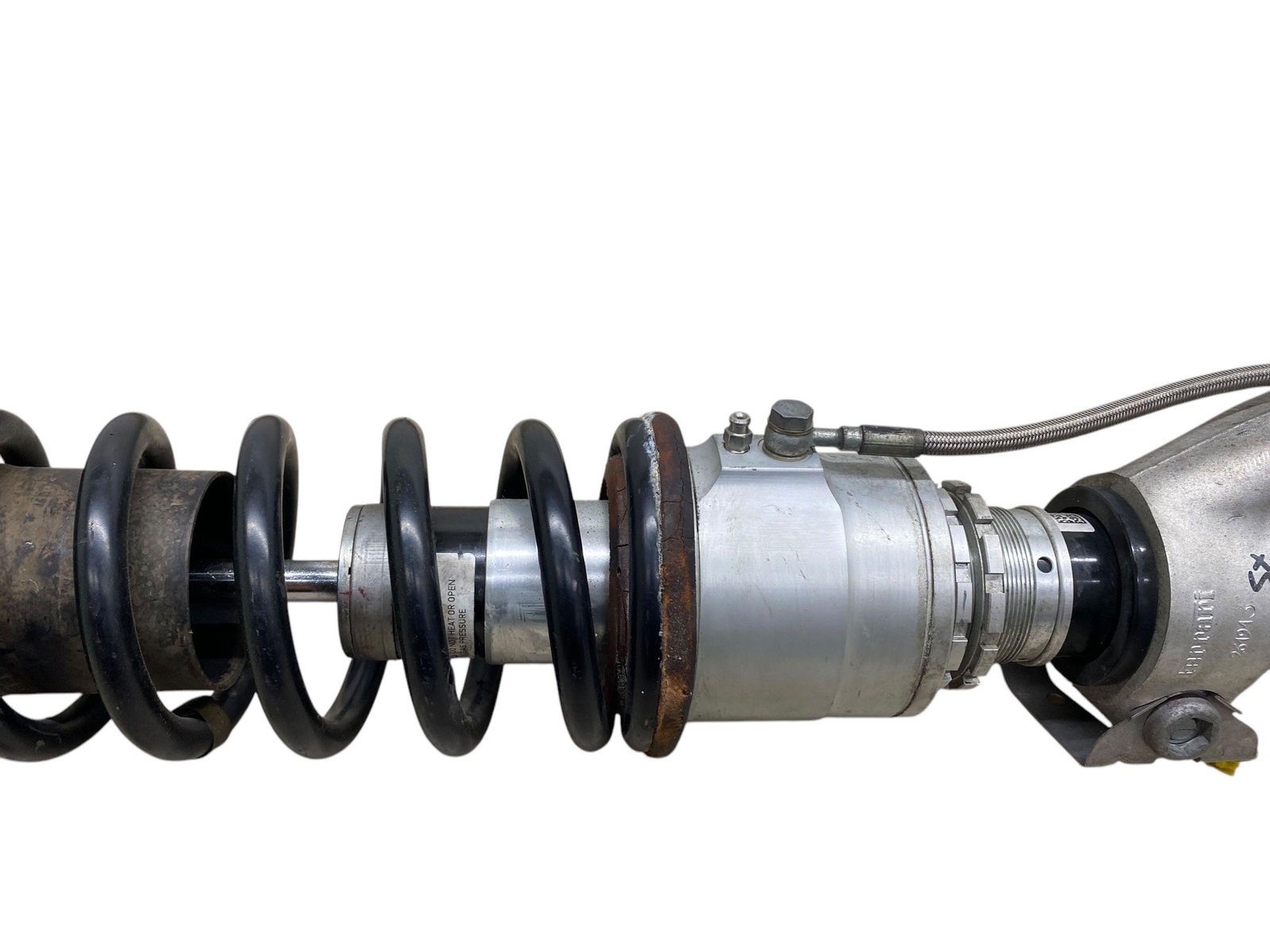 2017-2020 FERRARI GTC4LUSSO LEFT FRONT STRUT SHOCK ABSORBER 309804 300214 261913