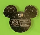 Disney’s Journey Into Imagination Costume Icon Mickey  Mouse Head Pin — photo 4