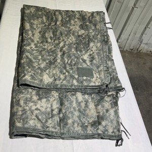 Army Poncho Liner | eBay