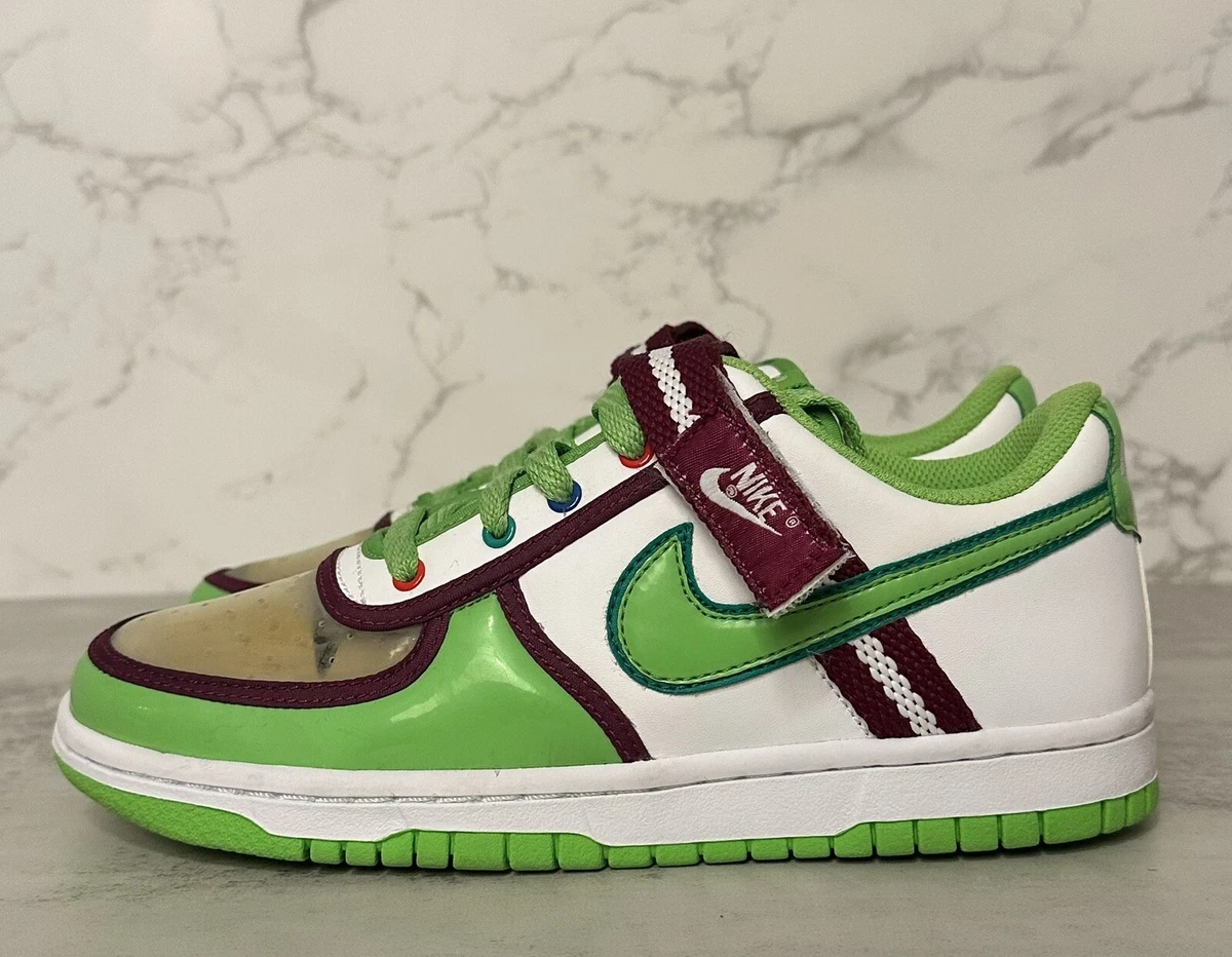 Nike buzz lightyear top