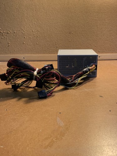 Antec EarthWatts EA-430 430W MAX - Bild 4 von 4