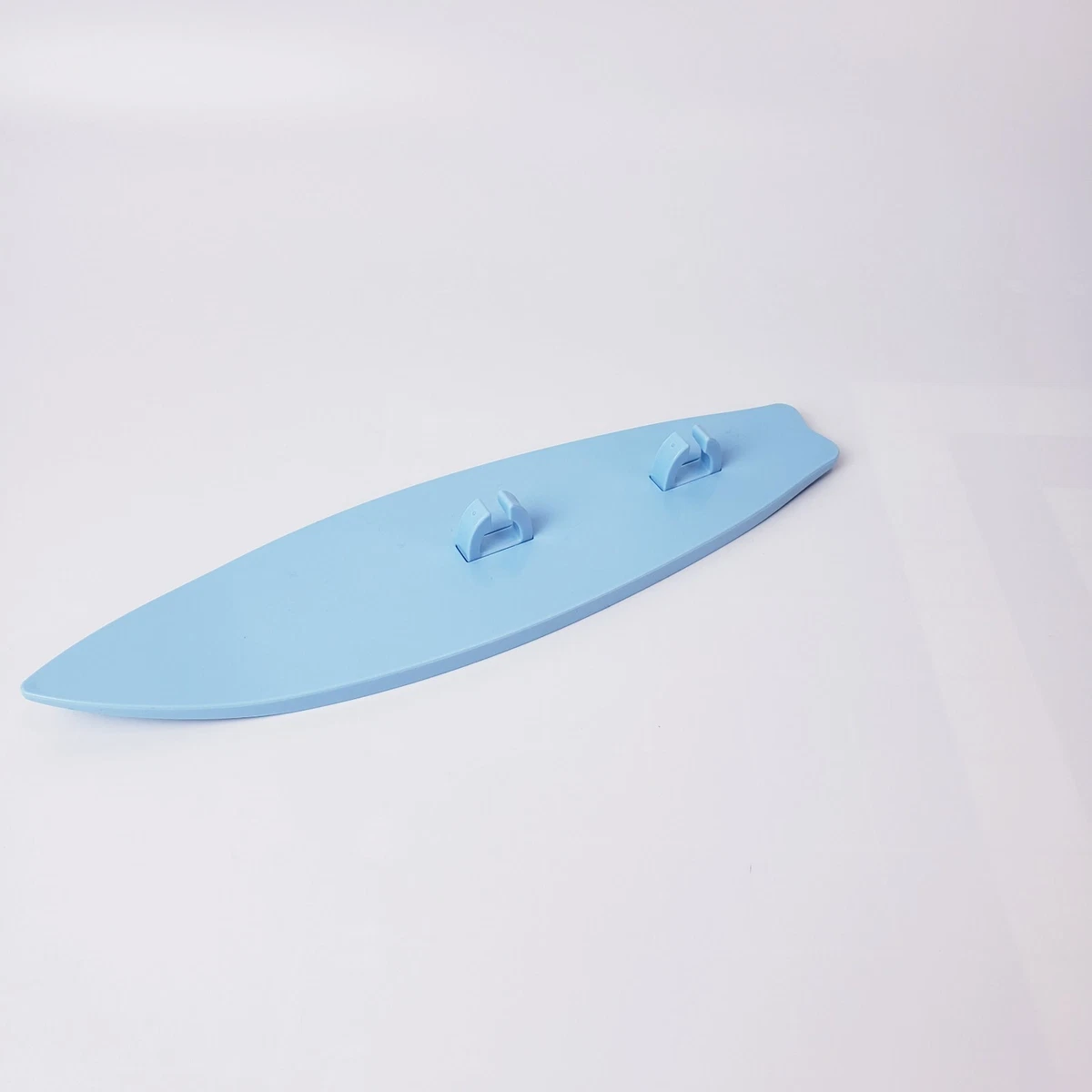 Barbie Movie 2023 Ken Ryan Gosling Beach Blue Surfboard Doll