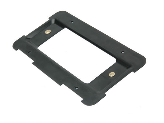 Rear APA/URO License Plate Bracket for BMW M3 2001-2006 92BRQJ
