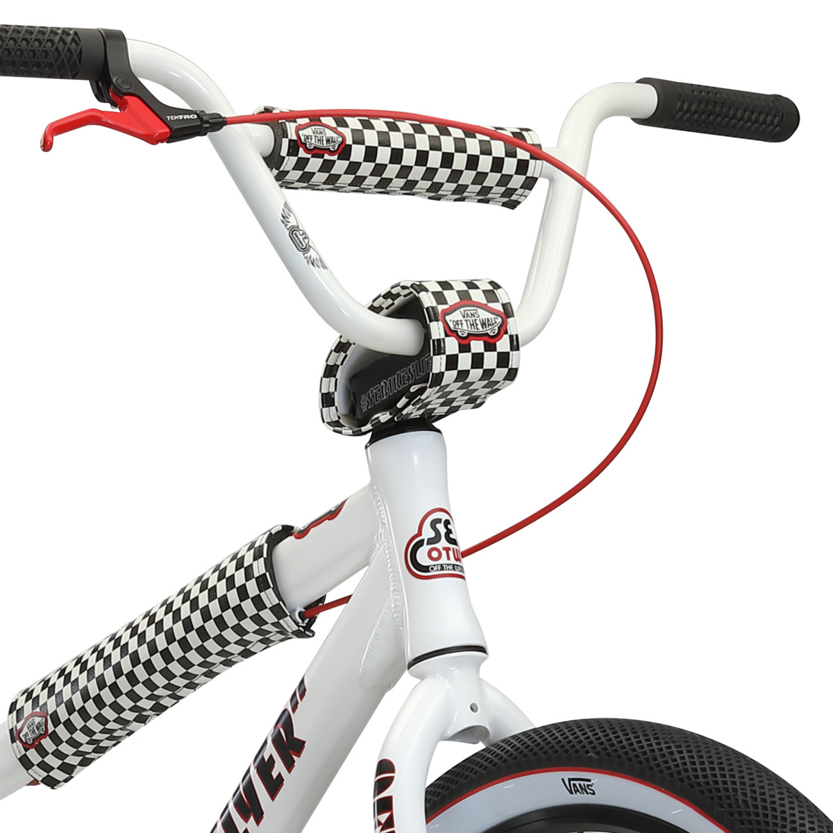 2018 SE Blocks Flyer 26 Bmx Bike