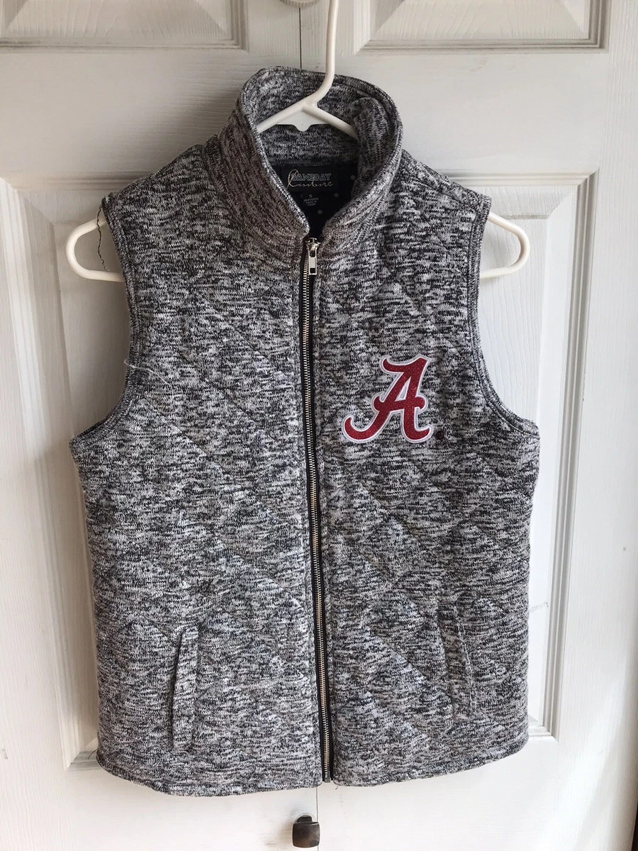 Alabama crimson hotsell tide vest