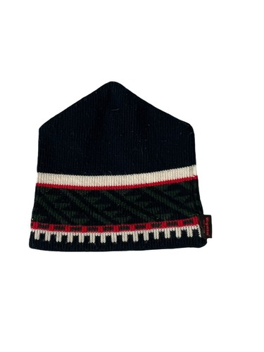 Vintage WIGWAM Warm Winter Beanie Hat 