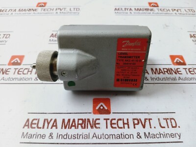 DANFOSS AKS 41-10 B Liquid Level Transmitter 60 Bar