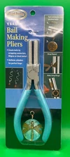 The Bead Buddy 6 & 8.5 mm Bail Making Pliers