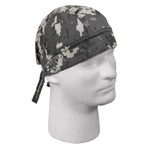 Digital Subdued Urban Grey Gray Camo 