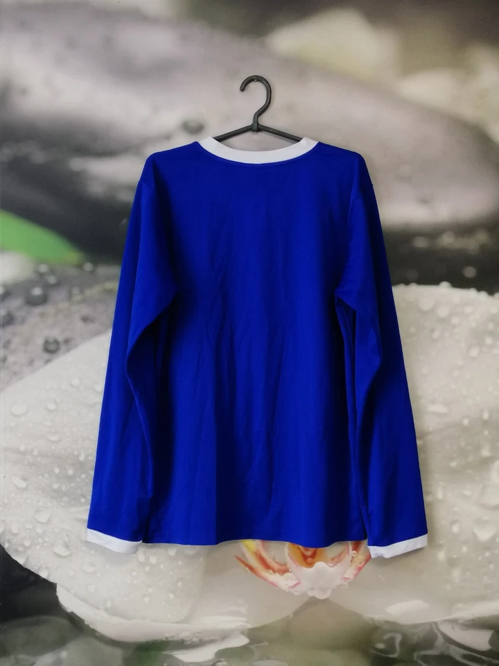 Camiseta de fútbol local Cardiff City 2011 - 2012 manga larga Puma talla L Foto 2 de 4