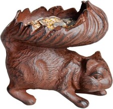 Esschert Design Squirrel Feeder,Bird Feeders