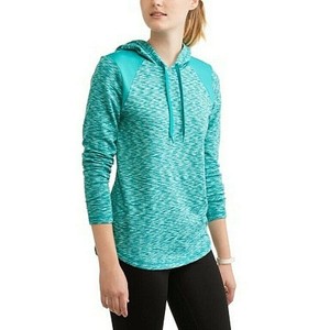 danskin now pullover hoodie