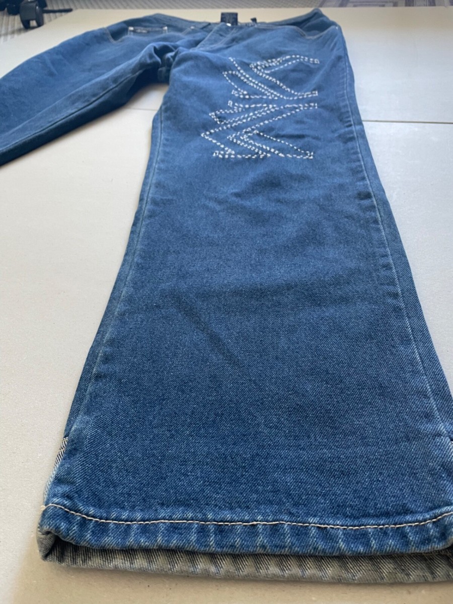 Vintage Karl Kani Baggy Fit Hip Hop Rap Jeans Size 32 | eBay Vintage Karl Kani Baggy Fit Hip Hop Rap Jeans Size 32 | eBay