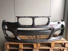 BMW X3 F25 M Paket Alpine LCI 2014- Stoßstange Vorne Front Bumper