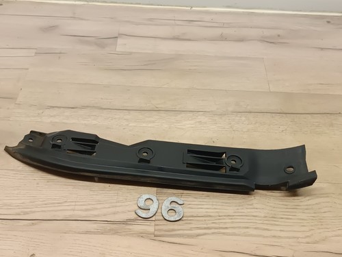 Halter Führung Stoßstange vorne rechts VW Golf 4 IV Cabriolet 1E 1E0807184