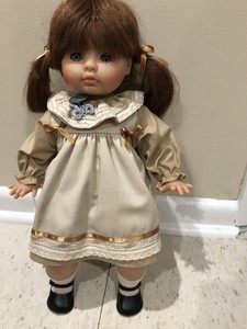 zapf dolls ebay