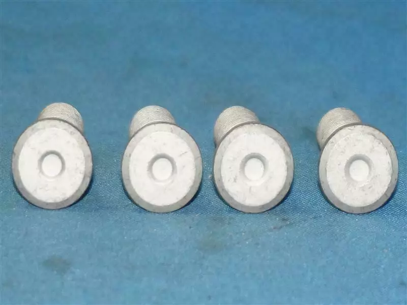 Mazda B455-33-062 B45533062 Bolt NEW NNB | eBay
