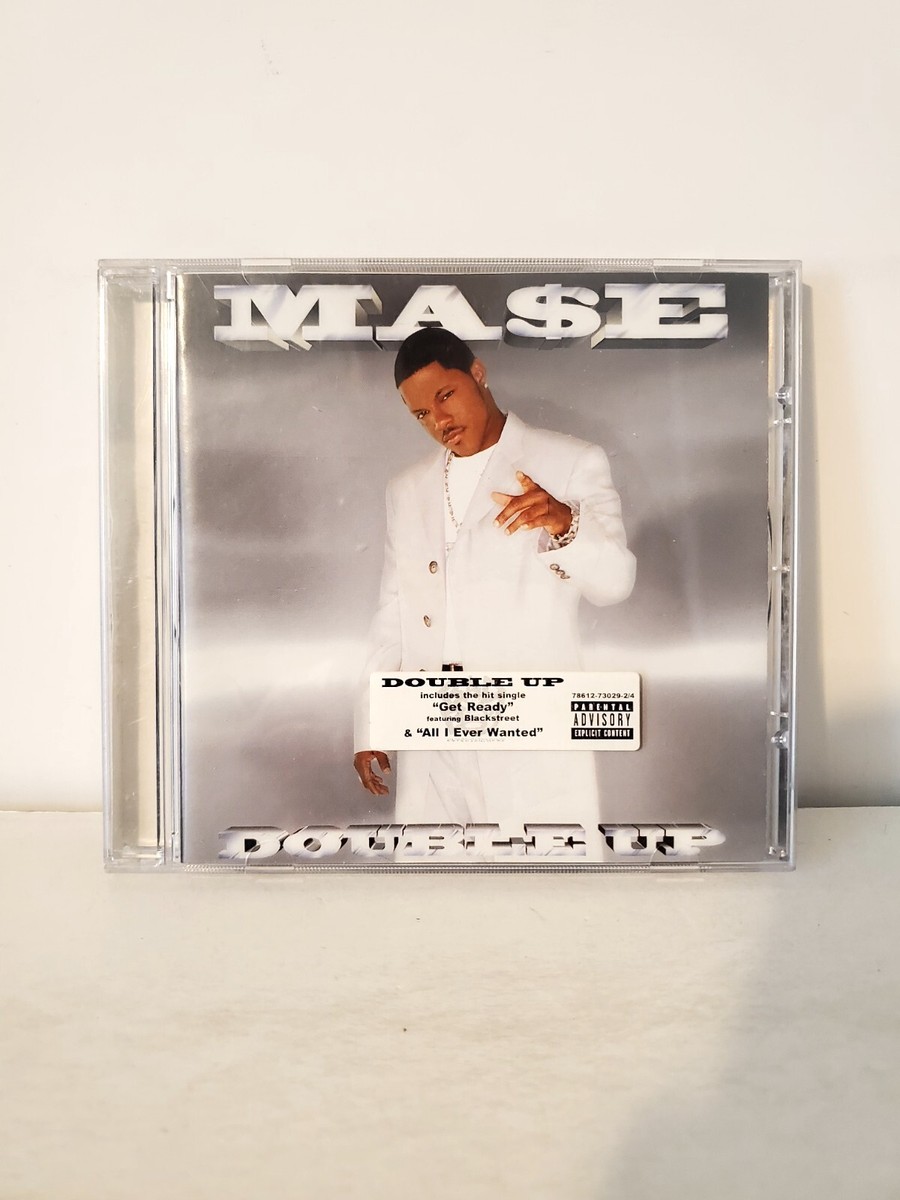 MA$E Double Up 1999 US ORG アルバム 2LP Double Up - Album by