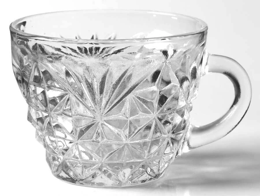 Anchor Hocking Arlington Punch Cup 4155137