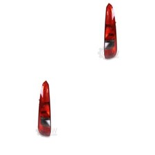 Rückleuchte Set für FORD FIESTA 02 05/02-09/05 5-tür CAP