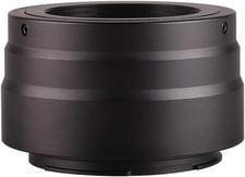 T2 to Canon EOS RF Mount Lens Adapter For EOS R Mirrorless Camera UK Seller