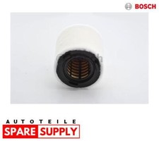 LUFTFILTER FÜR AUDI SEAT SKODA BOSCH F 026 400 391