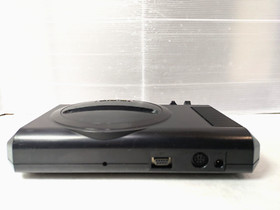 SEGA Mega Drive  Console   16BIT Magical☆Taruto-kun  Donald Duck Japan