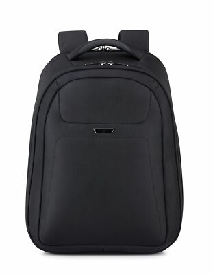 RONCATO Work Zaino Porta Backpack 14'' Rucksack Black