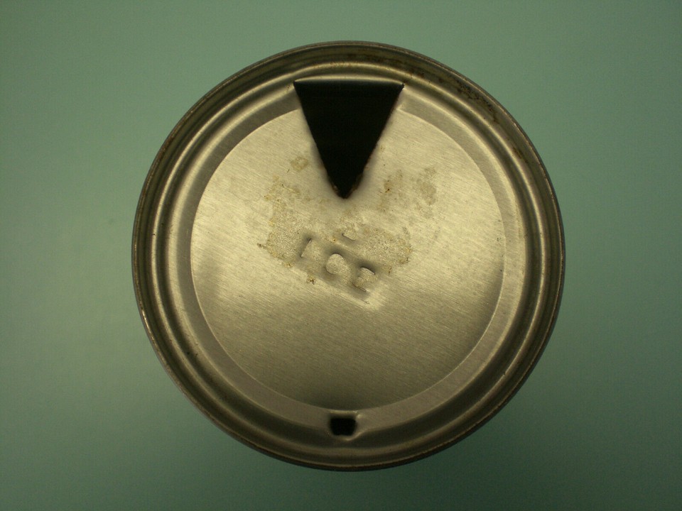 GOLF TOUR WINNERS IRON CITY DRAFT BEER CAN VINTAGE BO eBay