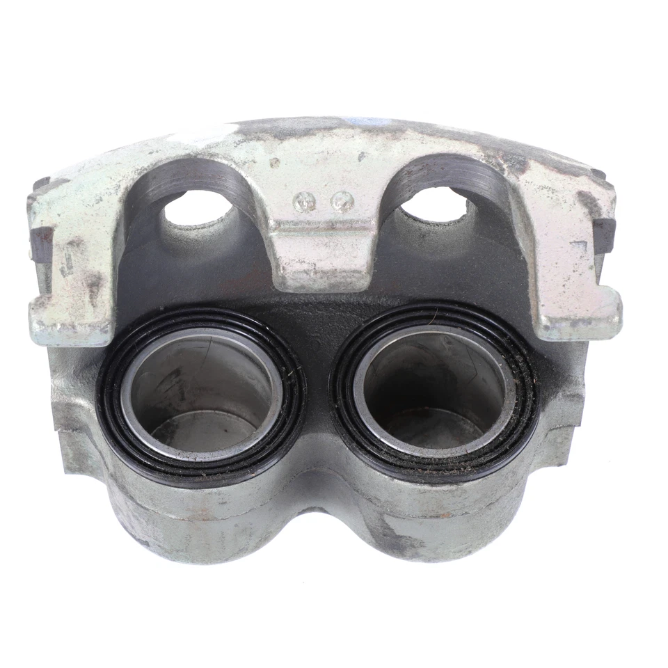 Pinza de freno de doble pistón original Ford F Super Duty Reman NOS OEM E8TZ-2B120-A Foto 3 de 4