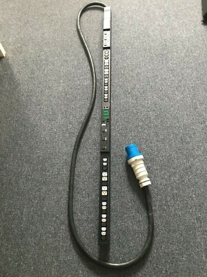 Server Technology C2W36CE-DQME2M66 Switched Master PRO2 (36) 