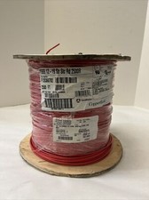 Southwire 1569 12-19 Str Stc Rd 2500r 2500 Ft