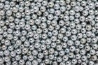 100 SFERE (BIGLIE) DI ACCIAIO DIAMETRO 10 mm PER FIONDA TIRO BERSAGLIO