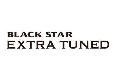 Xesta Rod Spinning Black Star Extra Tuned S74 MX-T Super Multi Friction 564